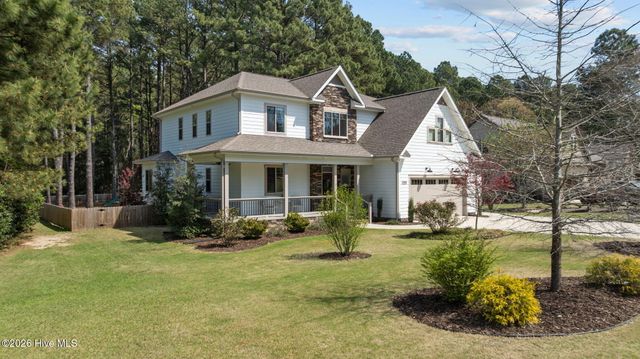 190 Devon Circle, Aberdeen, NC 28315