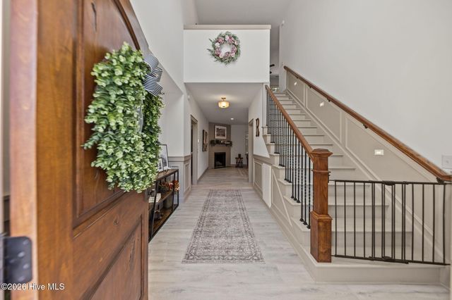 190 Devon Circle, Aberdeen, NC 28315