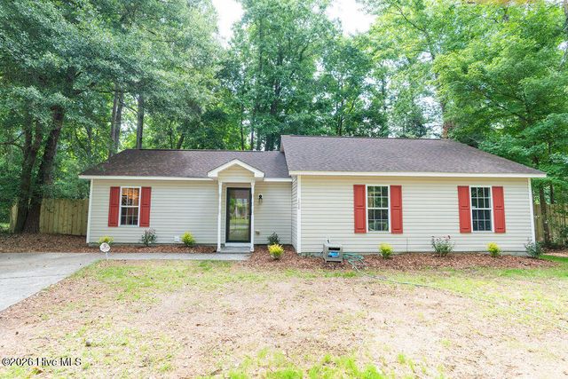 106 Shearin Hills Drive, Castle Hayne, NC 28429