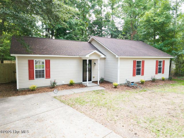 106 Shearin Hills Drive, Castle Hayne, NC 28429