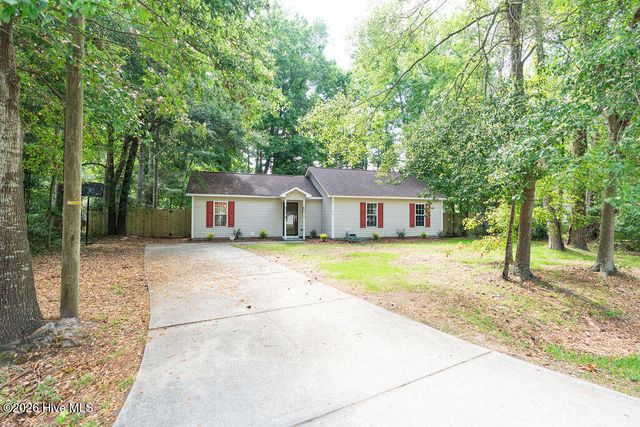 106 Shearin Hills Drive, Castle Hayne, NC 28429