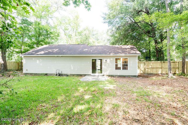 106 Shearin Hills Drive, Castle Hayne, NC 28429