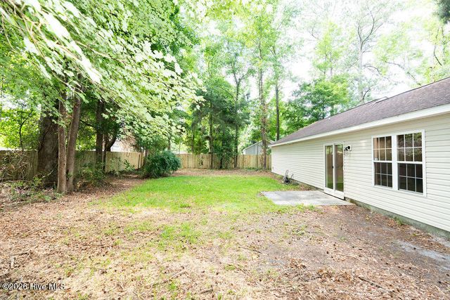 106 Shearin Hills Drive, Castle Hayne, NC 28429