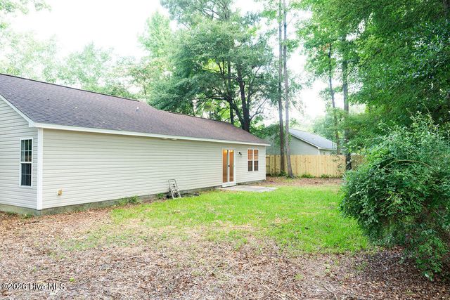 106 Shearin Hills Drive, Castle Hayne, NC 28429