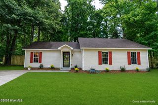 106 Shearin Hills Drive, Castle Hayne, NC 28429