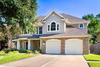 14306 Medlowe Court, Cypress, TX 77429