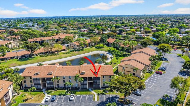 812 Sky Pine Way D3, Greenacres, FL 33415