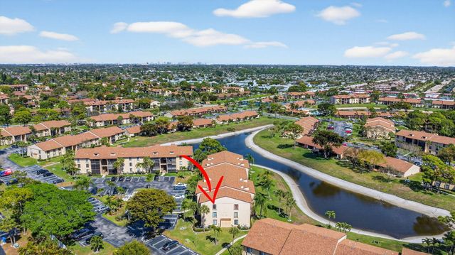 812 Sky Pine Way D3, Greenacres, FL 33415