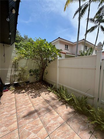 6667 Miller Drive 15, South Miami, FL 33155