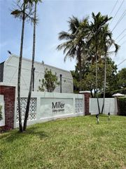 6667 Miller Drive 15, South Miami, FL 33155