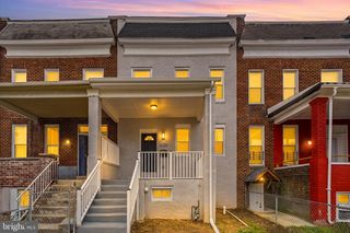 3709 SPAULDING AVE, Baltimore, MD 21215