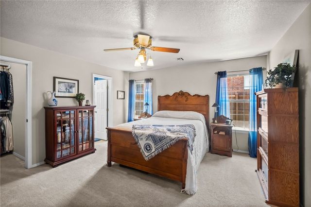 903 Willow Court, Siloam Springs, AR 72761