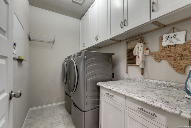 119 FOXHOUND PATH, San Antonio, TX 78253