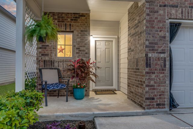 119 FOXHOUND PATH, San Antonio, TX 78253