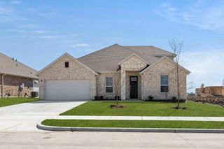 506 Fort Davis Drive, Forney, TX 75126