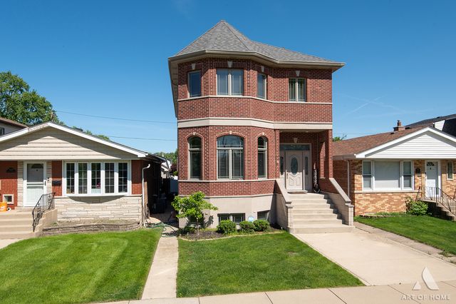 11241 S Central Park Avenue, Chicago, IL 60655