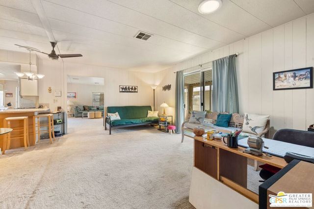 9 Calle Abajo, Palm Springs, CA 92264