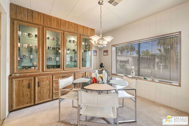 9 Calle Abajo, Palm Springs, CA 92264