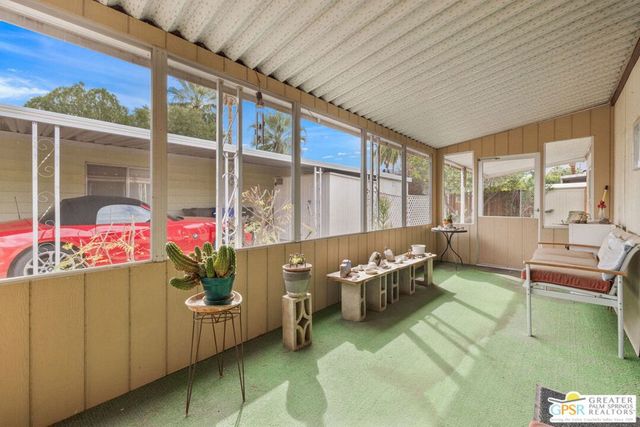 9 Calle Abajo, Palm Springs, CA 92264