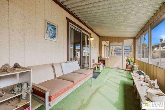 9 Calle Abajo, Palm Springs, CA 92264