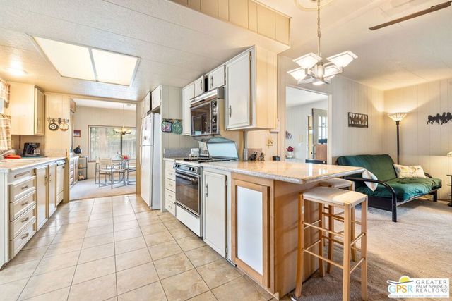 9 Calle Abajo, Palm Springs, CA 92264