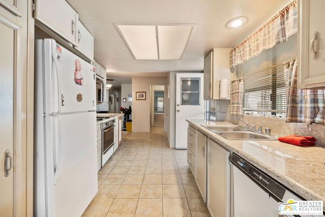 9 Calle Abajo, Palm Springs, CA 92264