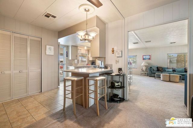 9 Calle Abajo, Palm Springs, CA 92264
