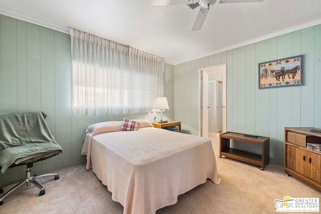 9 Calle Abajo, Palm Springs, CA 92264