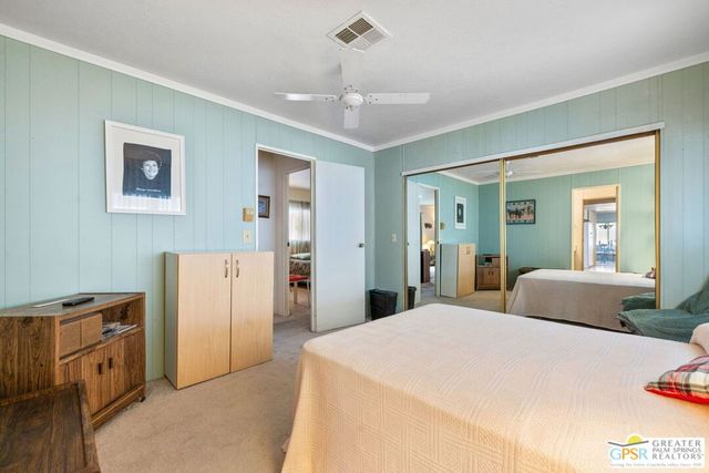 9 Calle Abajo, Palm Springs, CA 92264