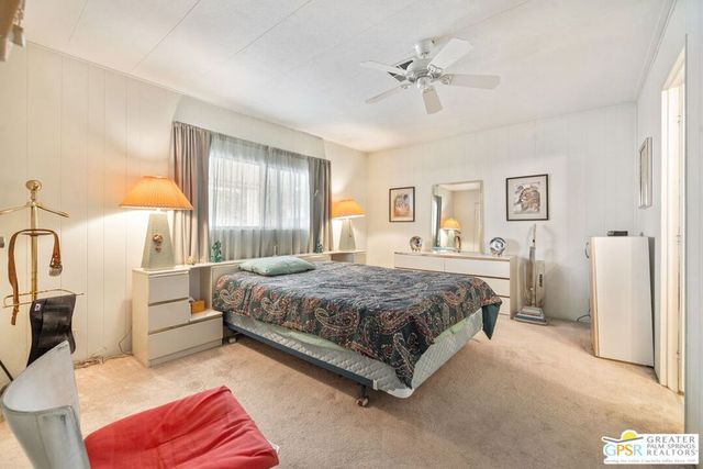 9 Calle Abajo, Palm Springs, CA 92264