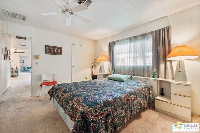 9 Calle Abajo, Palm Springs, CA 92264