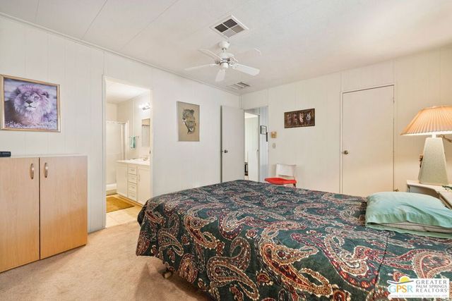 9 Calle Abajo, Palm Springs, CA 92264