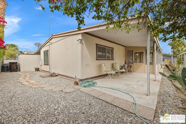 9 Calle Abajo, Palm Springs, CA 92264