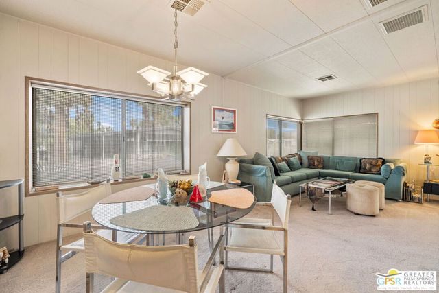 9 Calle Abajo, Palm Springs, CA 92264