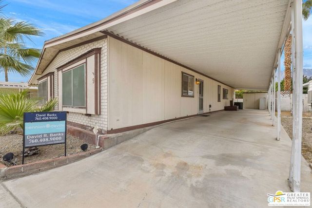 9 Calle Abajo, Palm Springs, CA 92264