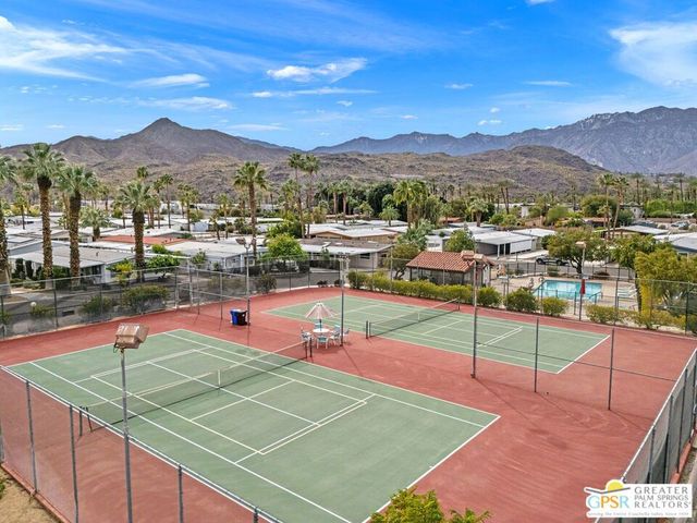 9 Calle Abajo, Palm Springs, CA 92264