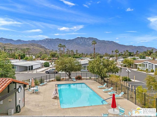 9 Calle Abajo, Palm Springs, CA 92264