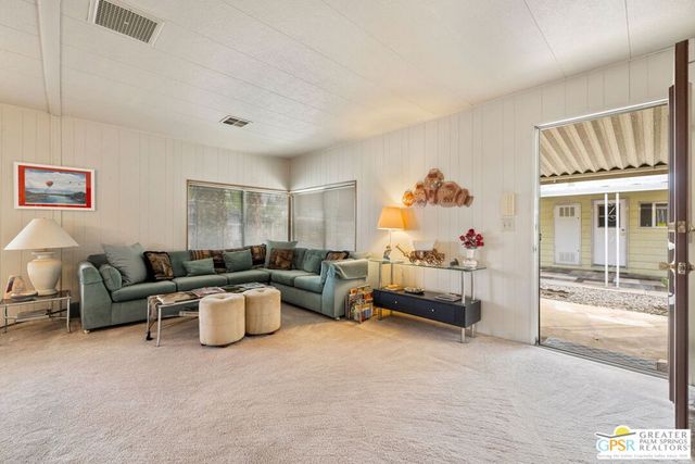 9 Calle Abajo, Palm Springs, CA 92264