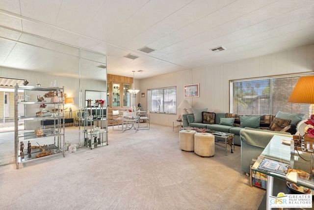 9 Calle Abajo, Palm Springs, CA 92264