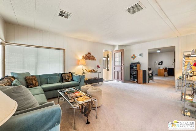 9 Calle Abajo, Palm Springs, CA 92264