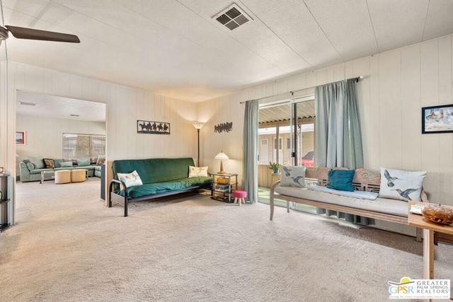 9 Calle Abajo, Palm Springs, CA 92264