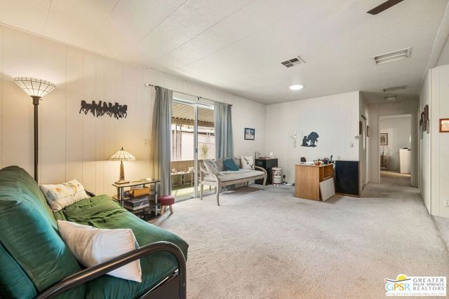 9 Calle Abajo, Palm Springs, CA 92264
