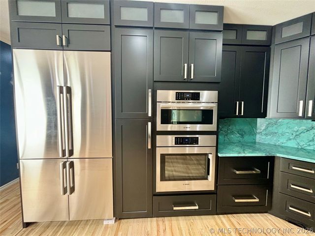 7505 E Ft Worth Place, Broken Arrow, OK 74014