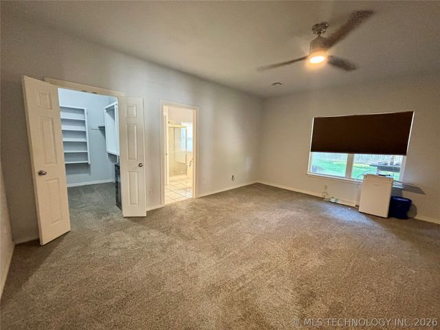 7505 E Ft Worth Place, Broken Arrow, OK 74014