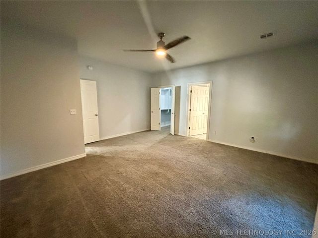 7505 E Ft Worth Place, Broken Arrow, OK 74014