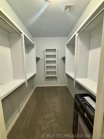 7505 E Ft Worth Place, Broken Arrow, OK 74014