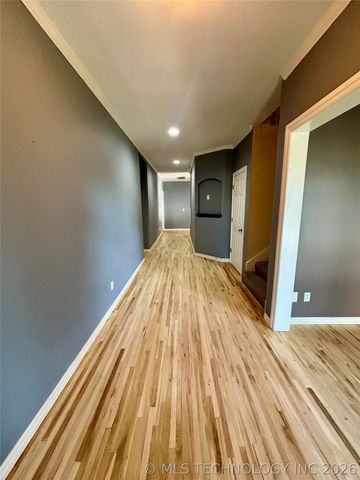 7505 E Ft Worth Place, Broken Arrow, OK 74014