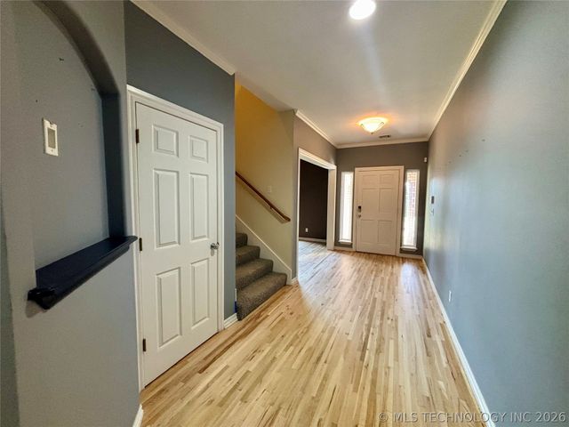 7505 E Ft Worth Place, Broken Arrow, OK 74014