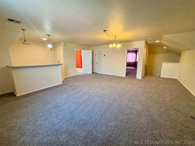 7505 E Ft Worth Place, Broken Arrow, OK 74014