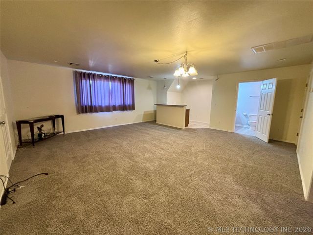 7505 E Ft Worth Place, Broken Arrow, OK 74014